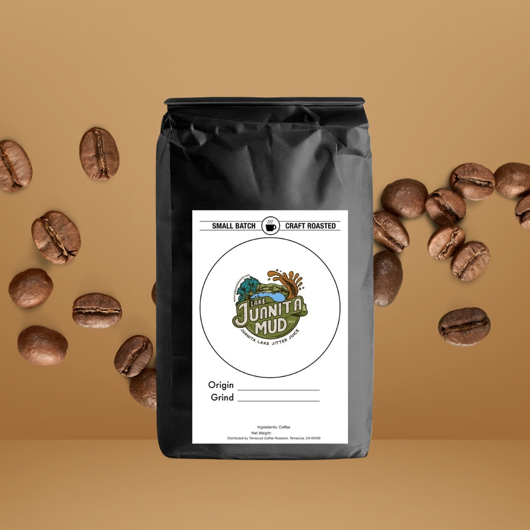 Single Origin