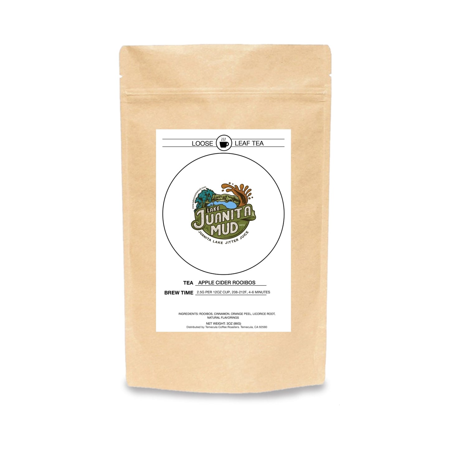 Apple Cider Rooibos